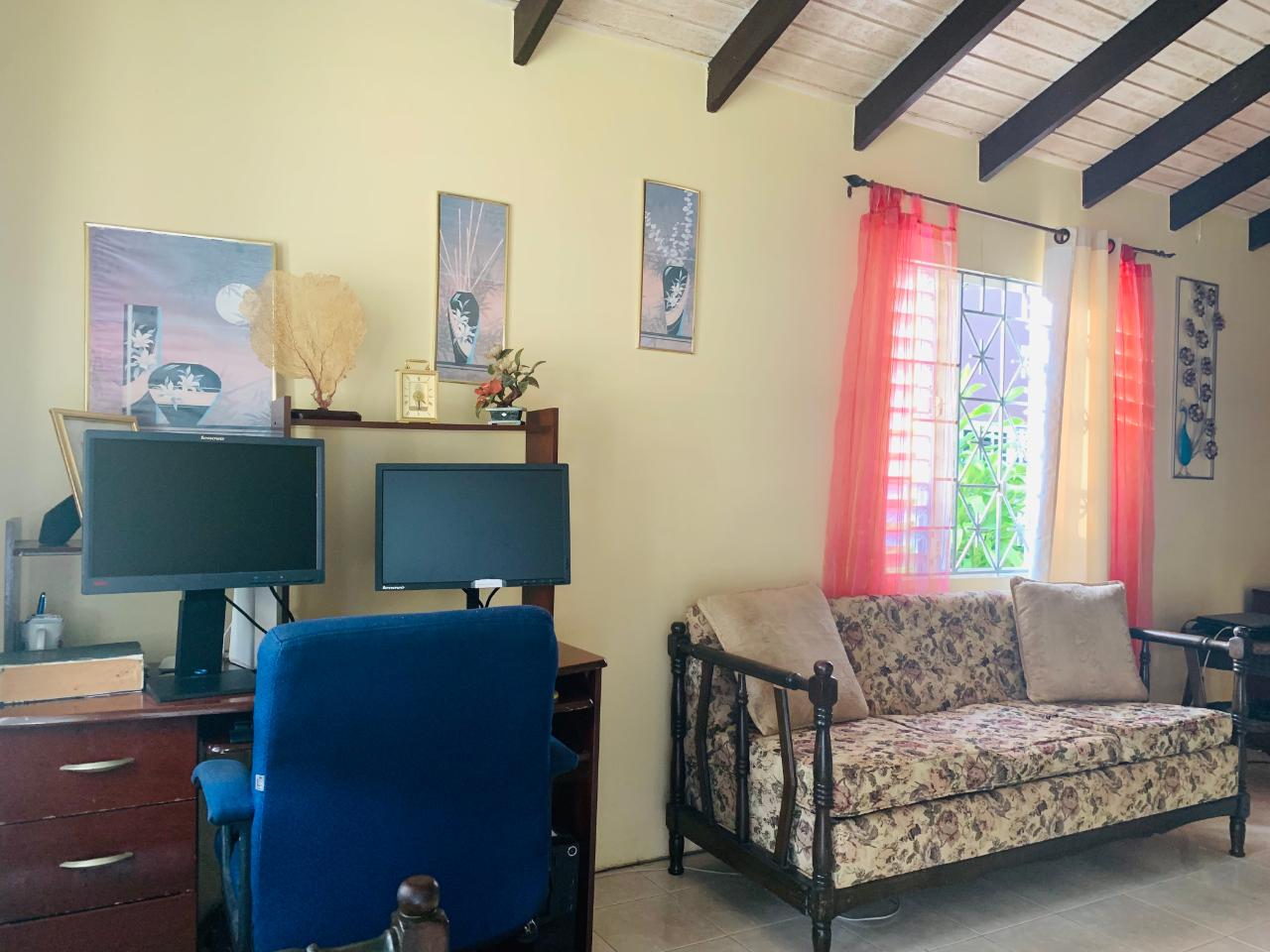 Meticulously Maintained House For Sale In Bogue Village Montego Bay