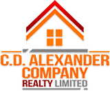 CD Alexander Company Realty Limited
