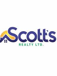 Scott’s Realty Ltd