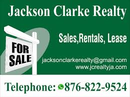 Jackson Clark Realty