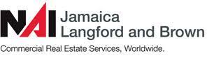 NAI Jamaica: Langford and Brown