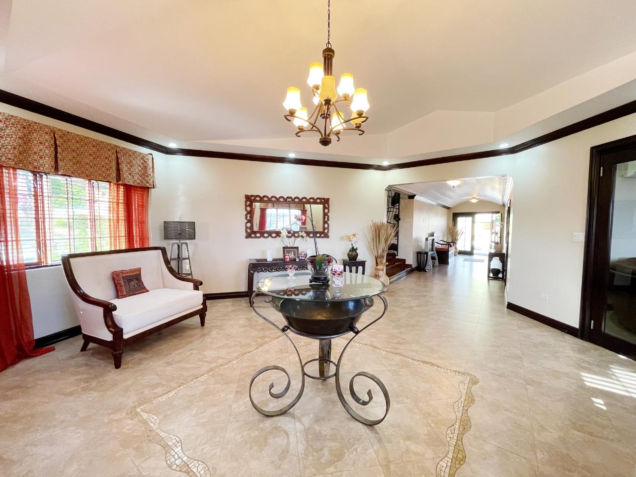 Beautiful Luxurious House For Rent In Cherry Gardens, Kingston & St ...