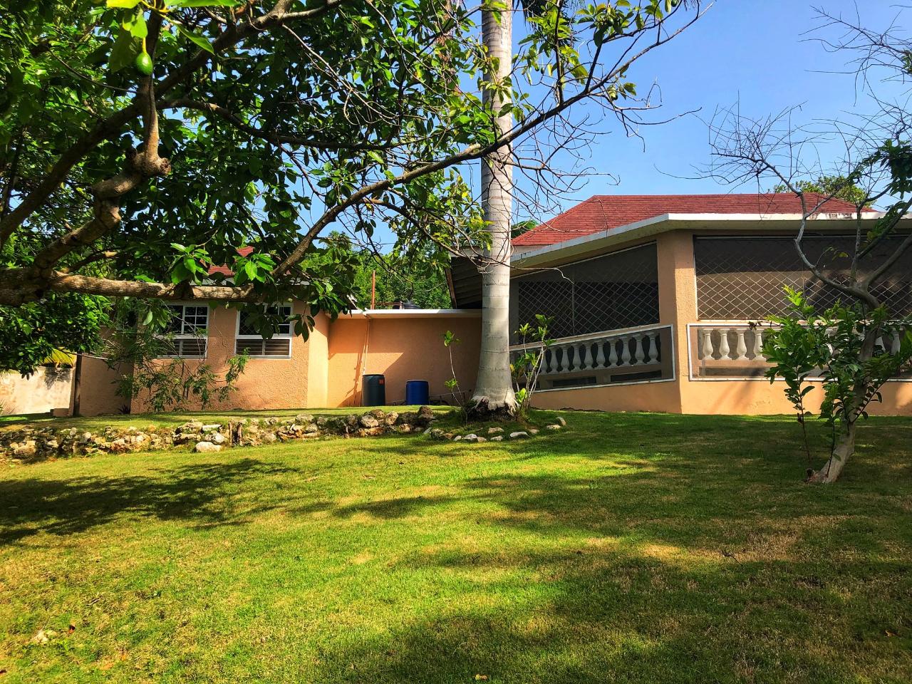 Vacation home for sale in Coral Gardens, Montego Bay, St James