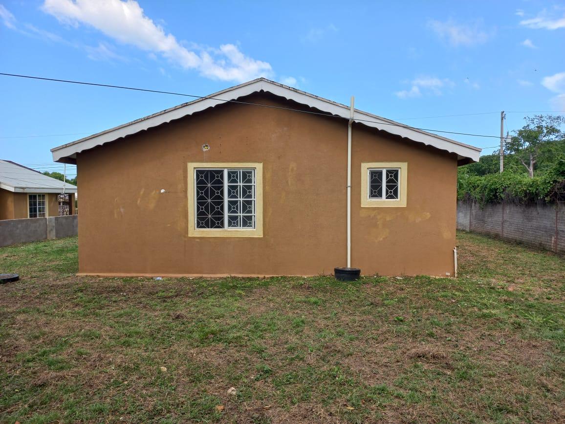 Gated Community home for sale in Coral Springs, Trelawny