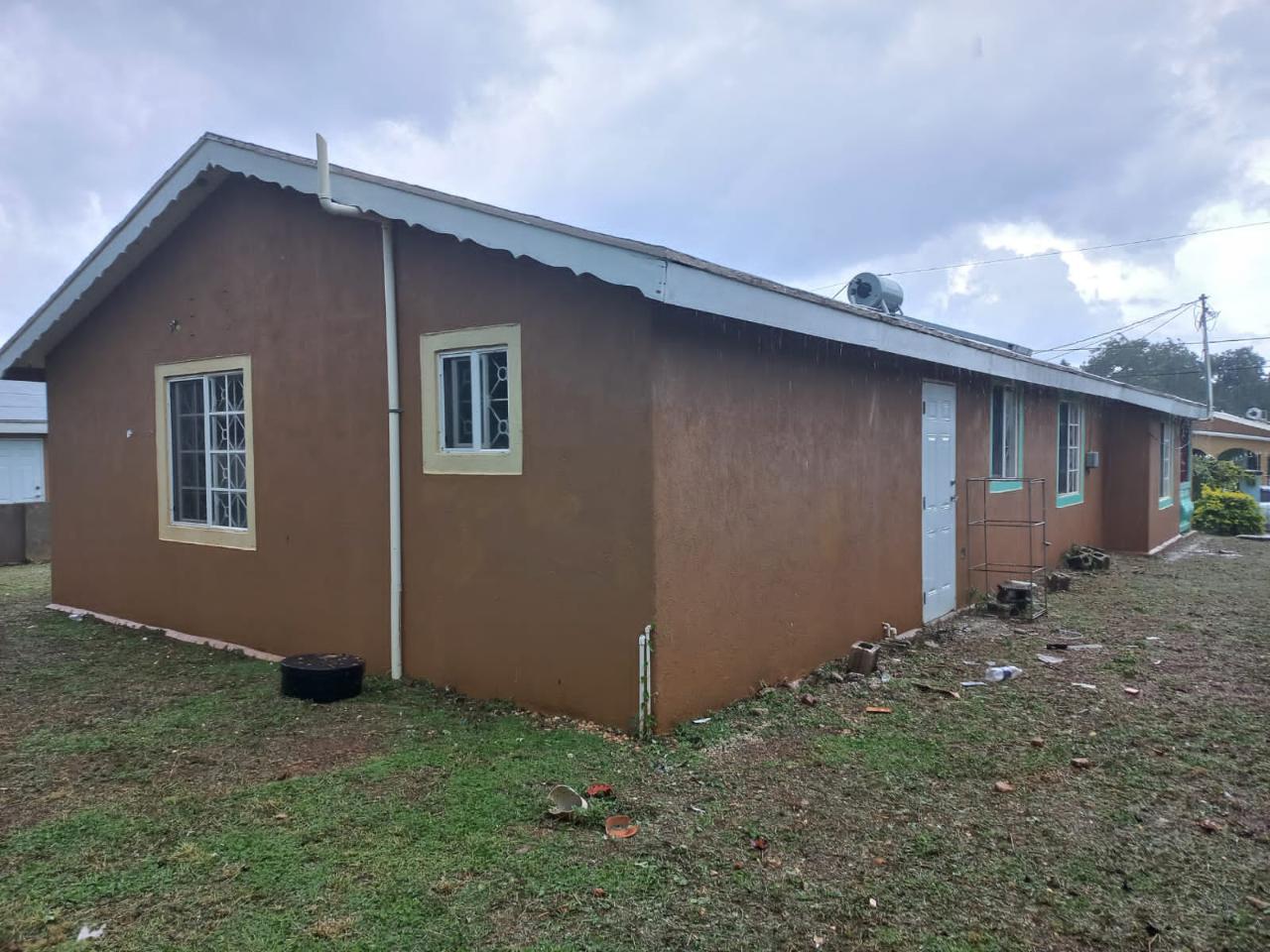 Gated Community home for sale in Coral Springs, Trelawny