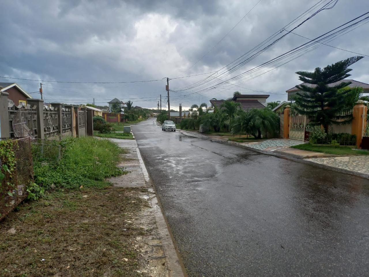 Gated Community home for sale in Coral Springs, Trelawny