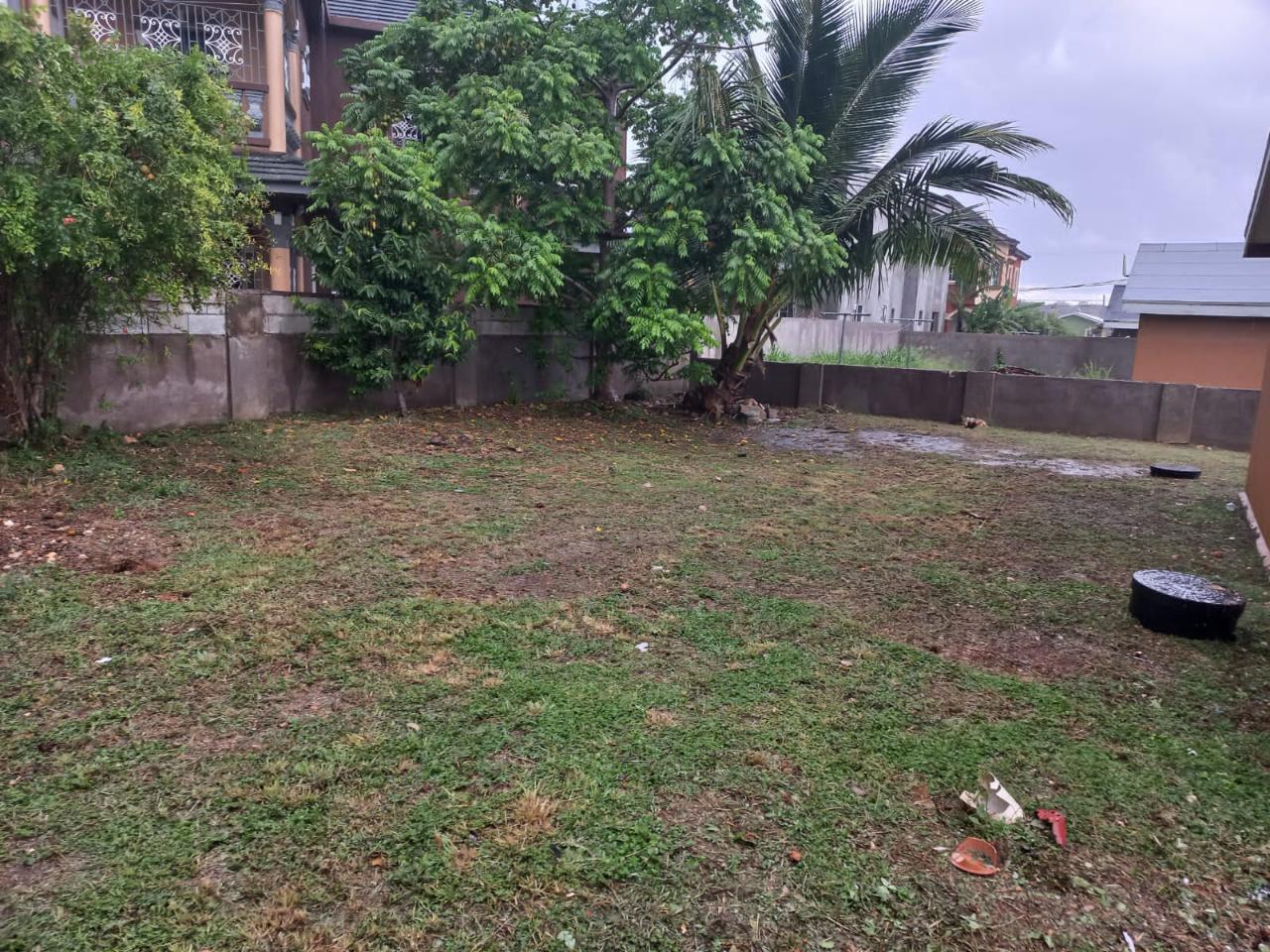 Gated Community home for sale in Coral Springs, Trelawny