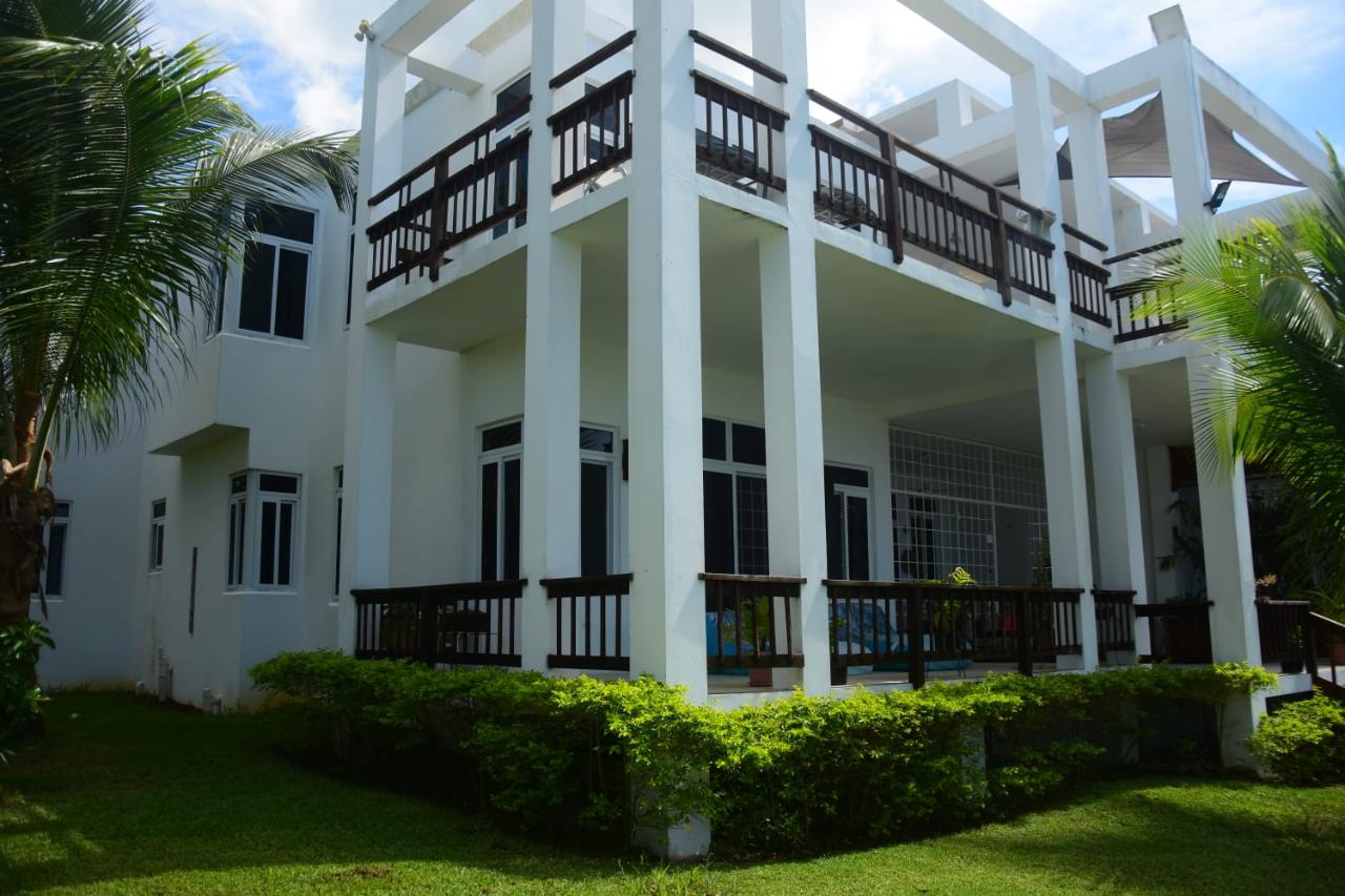Modern and Luxury Beachfront Condo for sale in Whitehouse, Westmoreland