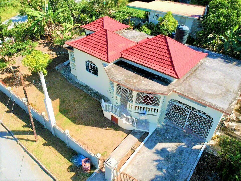 Lovely 3 Bedroom House for sale in Porto Bello Drive, Montego Bay, St ...