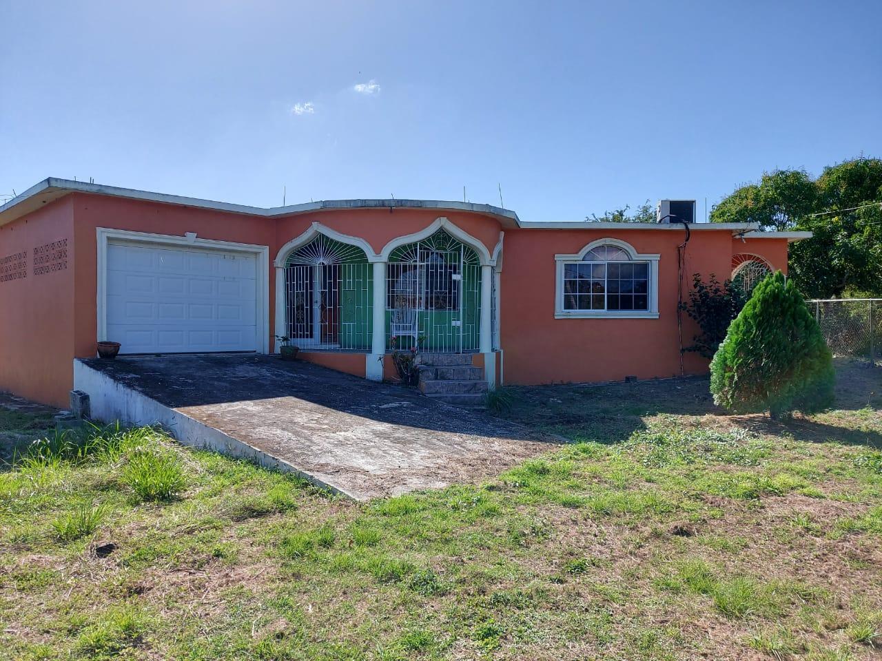 Newly Built 2 Bedroom 2 Bathroom House for sale in Long Pond, Little