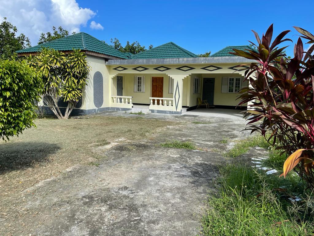 Property For Sale In Portland Jamaica