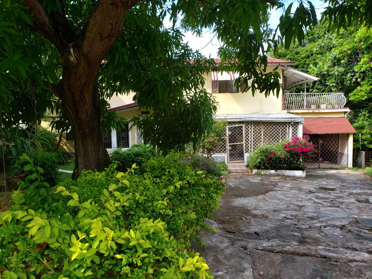 6 Bedroom 5 Bathroom House for sale in Greenwich Park, Mammee Bay, St