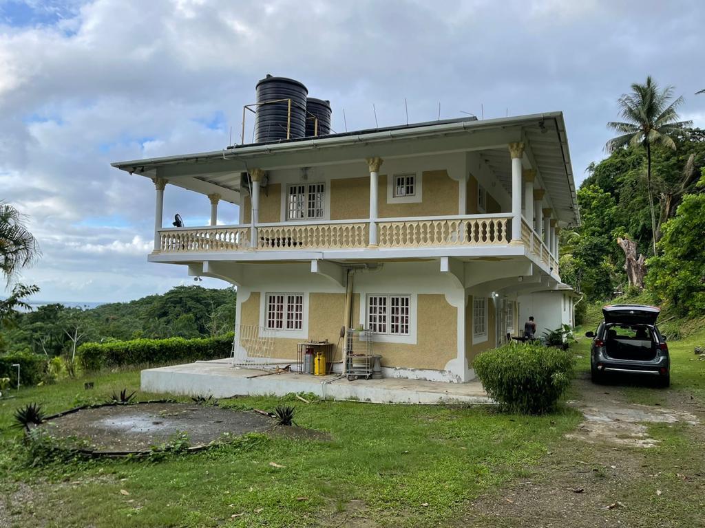 Lovely 4 Bedroom 2 Bathroom House For Sale In Orange Bay Portland 