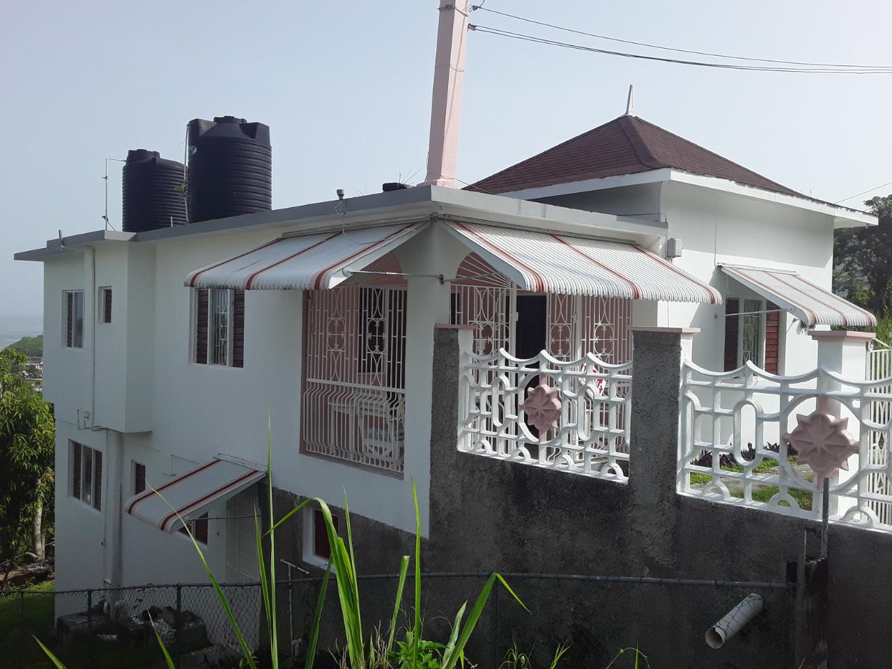 Ocean View 4 Bedroom 4 Bathroom House For Sale in Seville Drive, Orange