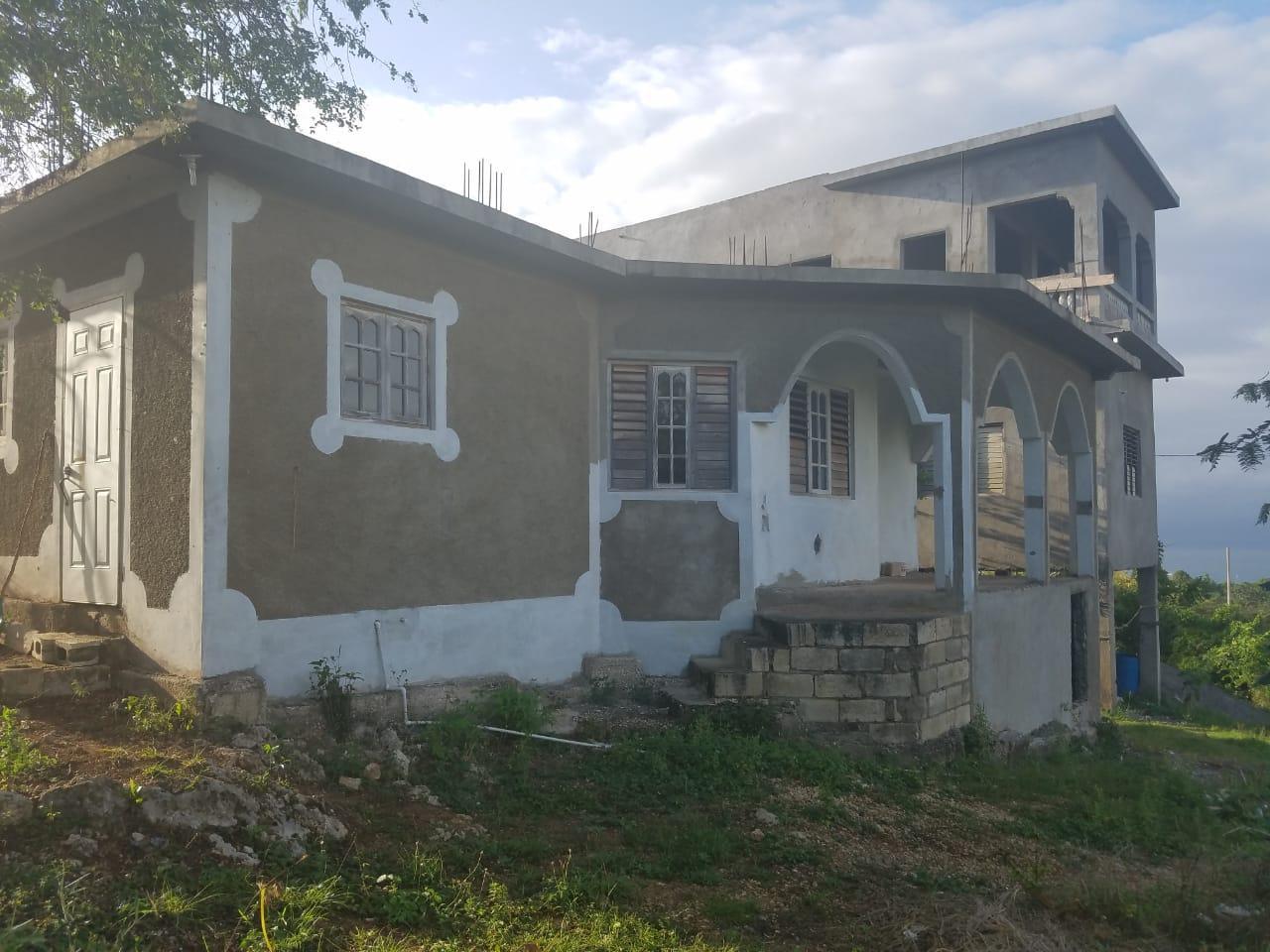 Private Treaty 3 Bedrooms 2 Bathrooms House For Sale in Whitehall