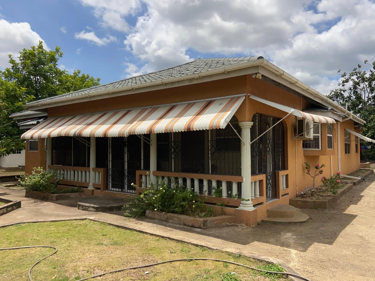 3 Bedroom 3 Bathroom House For Sale in Newland, May Pen, Clarendon