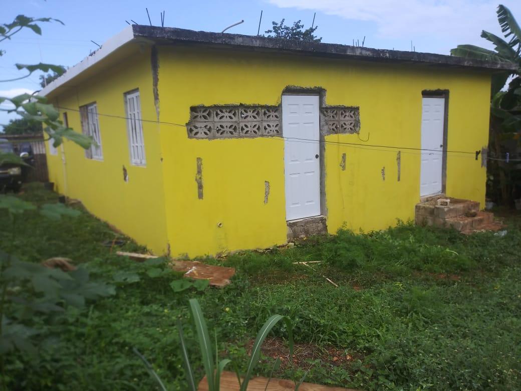 Cheap 2 Bedroom 1 Bathroom House For Sale in Norwood Gardens, Montego