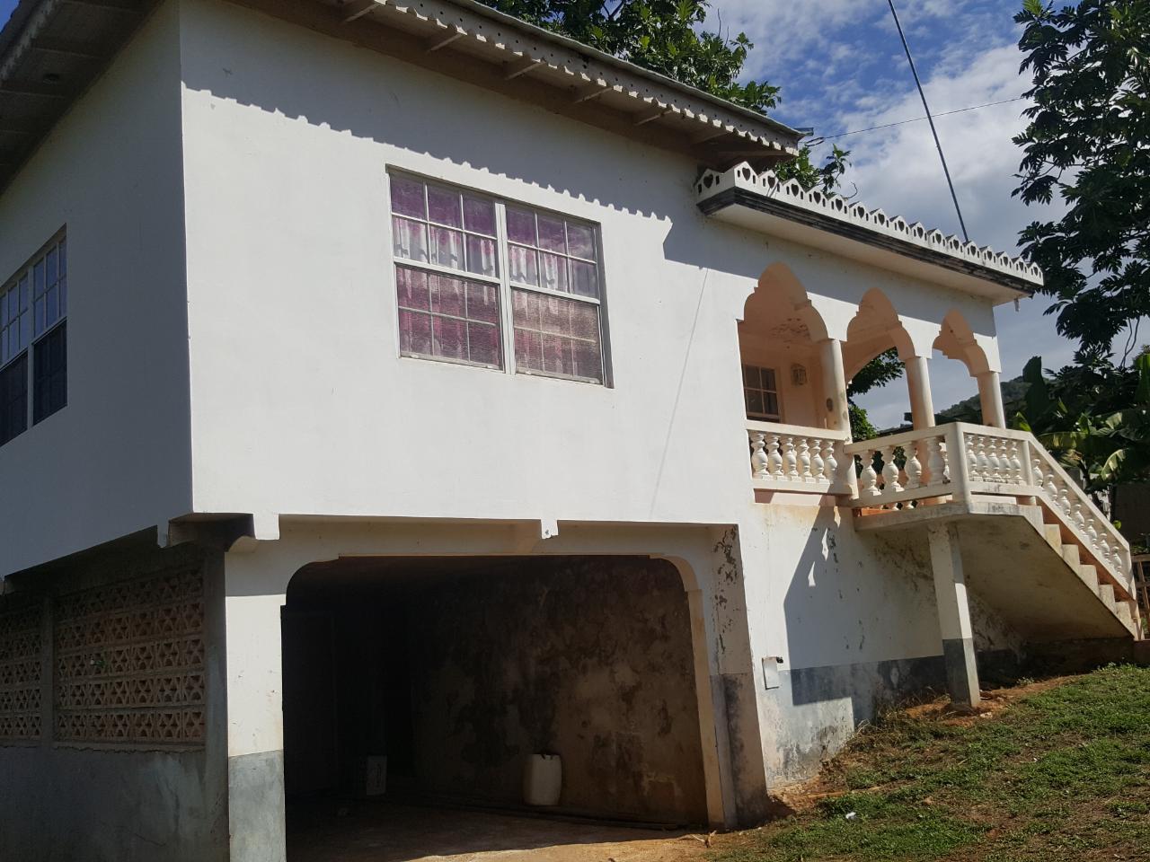 4 Bedroom 2 Bathroom House For Sale in 500 Lane, Lacovia, St Elizabeth