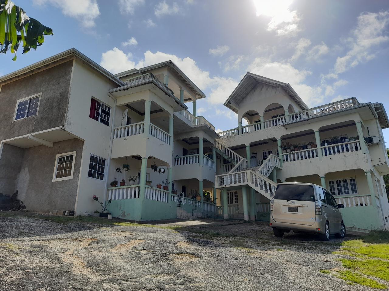 10 Bedroom 8 Bathroom Apartment For Sale in Fernandez Garden, Boscobel