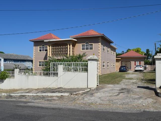 Gorgeous 7 Bedroom 6 Bathroom House For Sale in Ironshore, Montego Bay ...