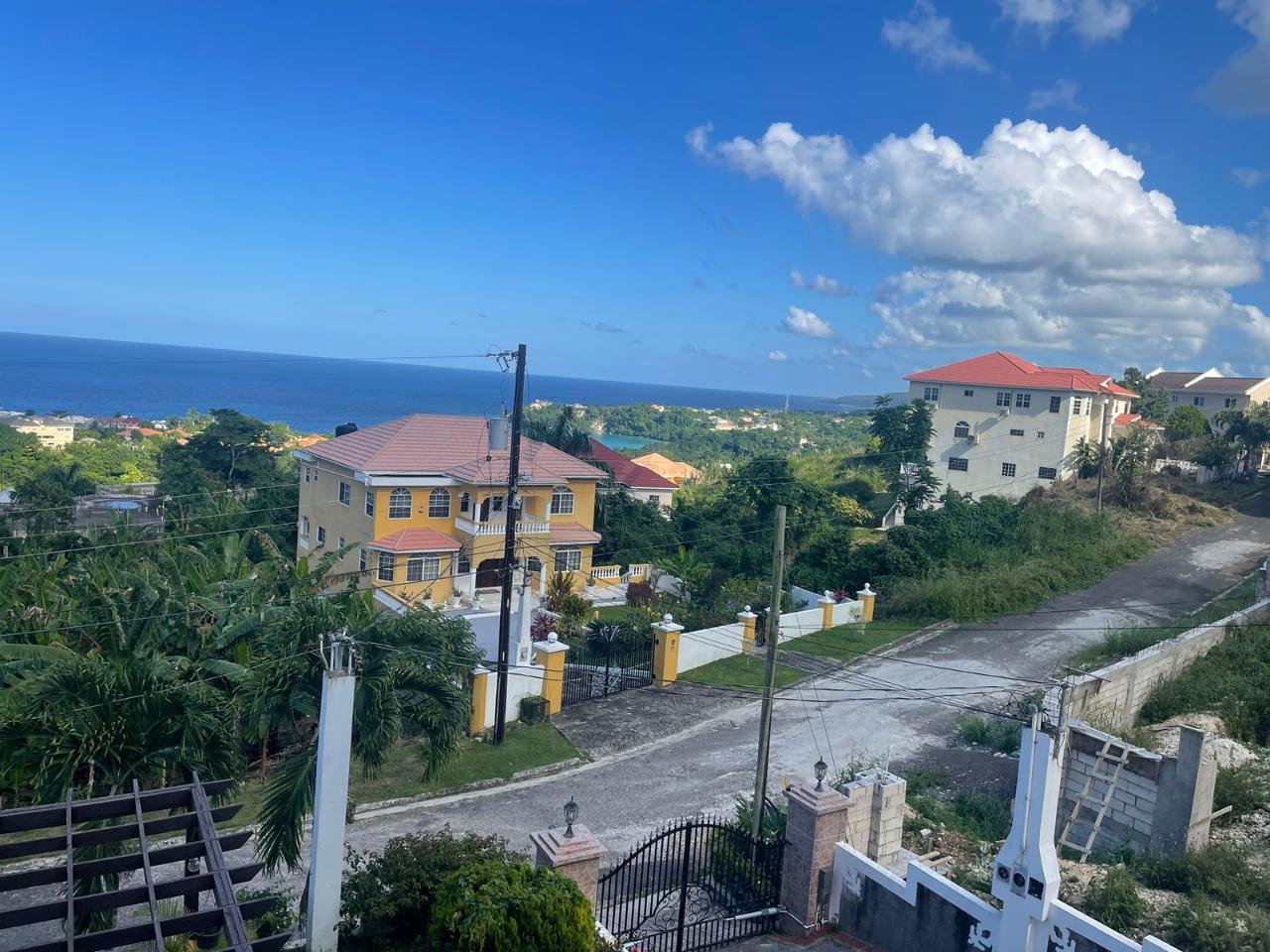 Magnificent 9 Bedroom 8 Bathroom House For Sale in Spring Valley Estate