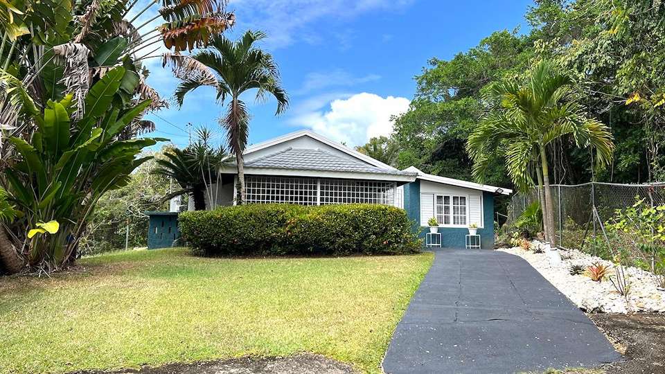 Gated Community 3 Bedroom 3 Bathroom House for sale in St. Mary Country