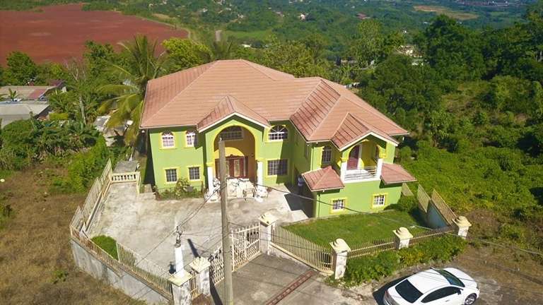 Beautiful 7 Bedroom 8 Bathroom House for sale in Battersea, Ingleside ...