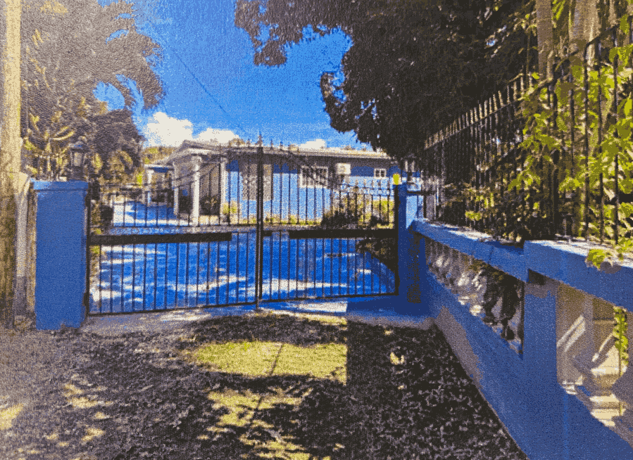 NHT 3 Bedroom 2 Bathroom House for sale at Longwood, St Elizabeth