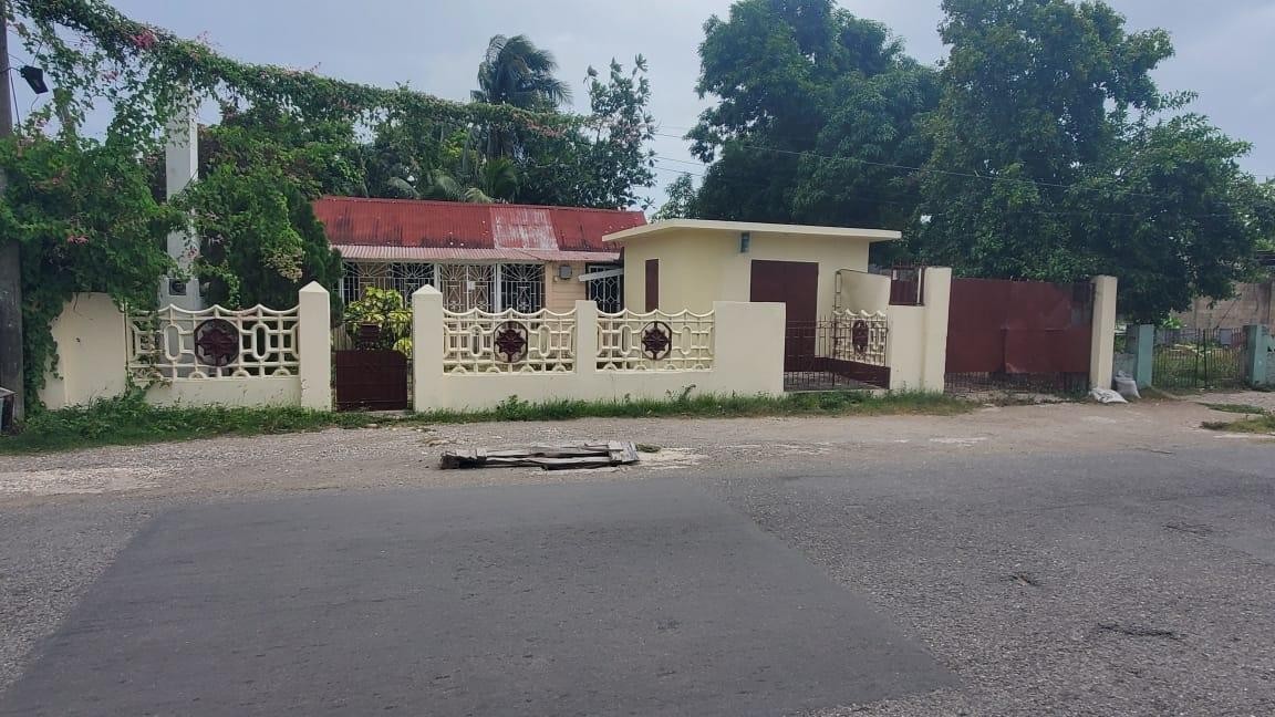 Cheap 4 Bedroom 1 Bathroom House for sale at 26 William St, Spanish