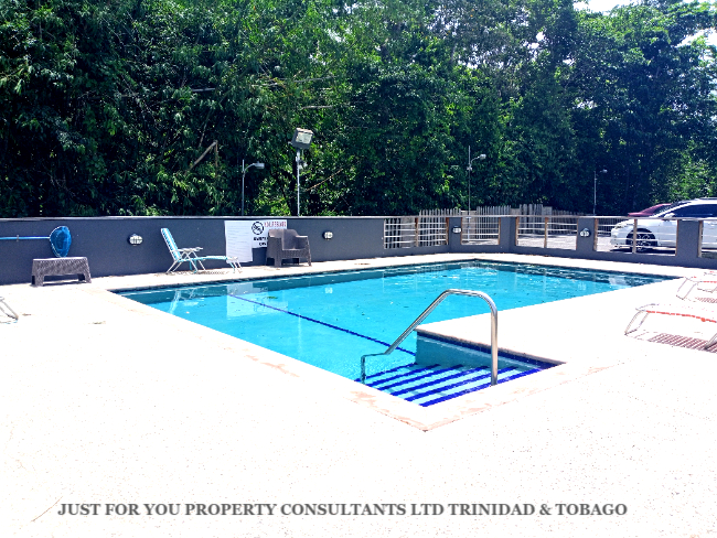 Townhouse for Sale in Trinidad