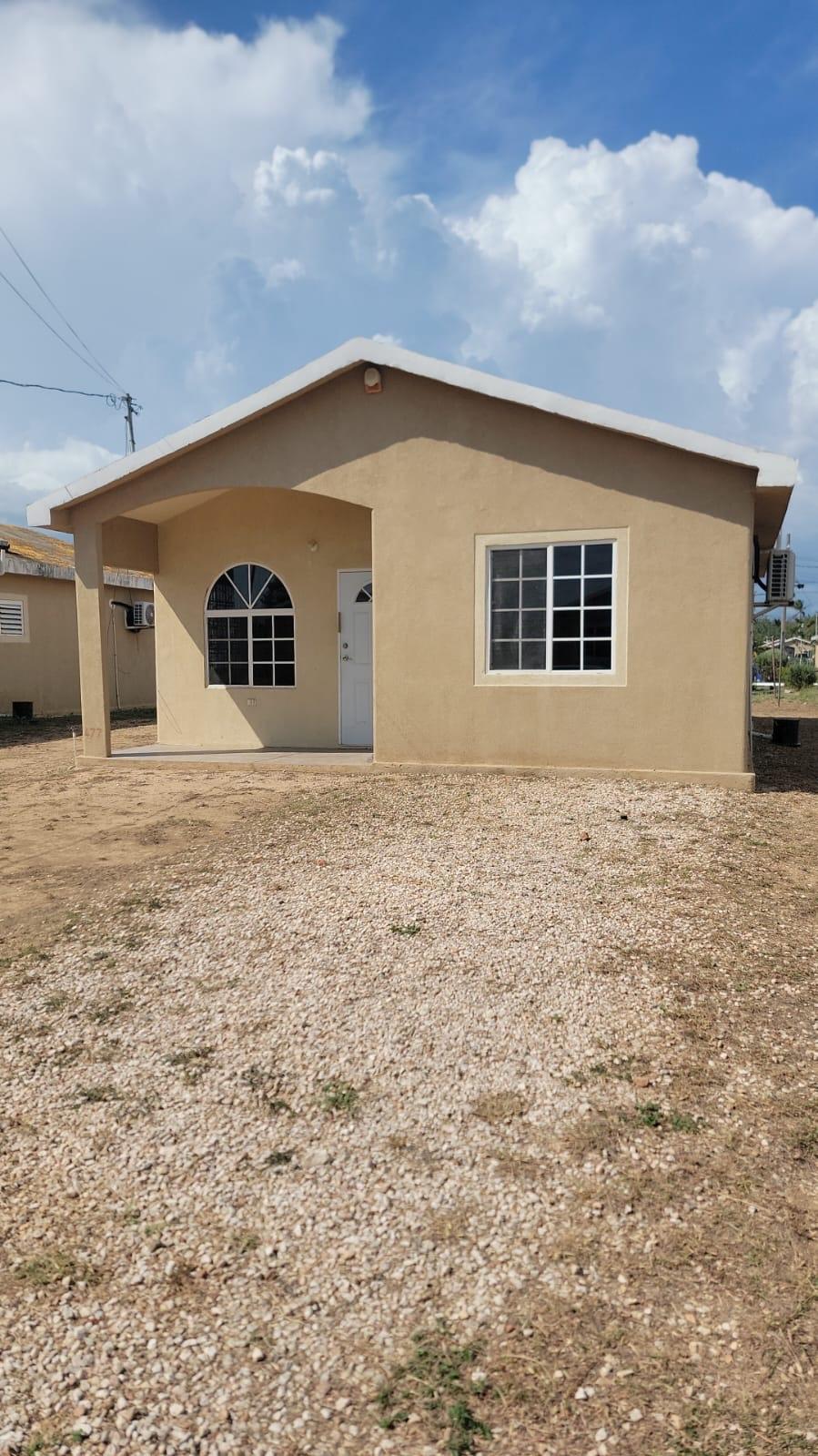 2 bedroom 1 Bathroom for rent at Seashore Crescent, St Catherine
