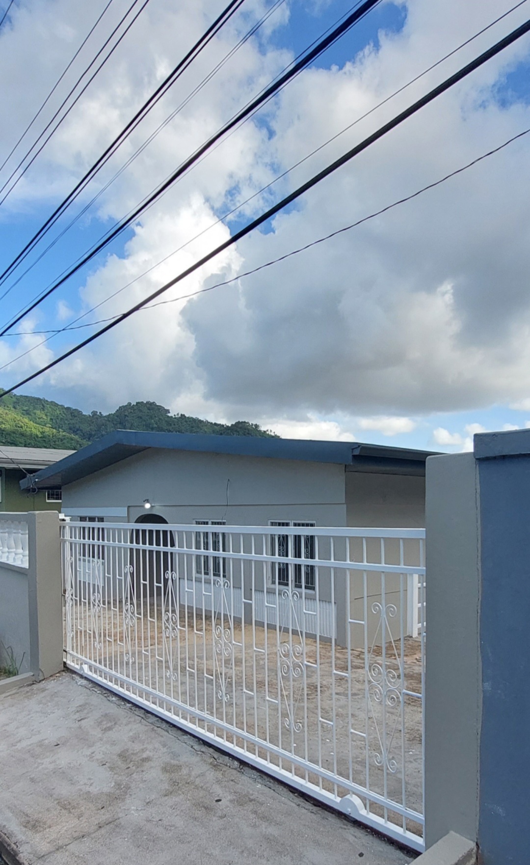 2-Houses for sale in Diego Martin