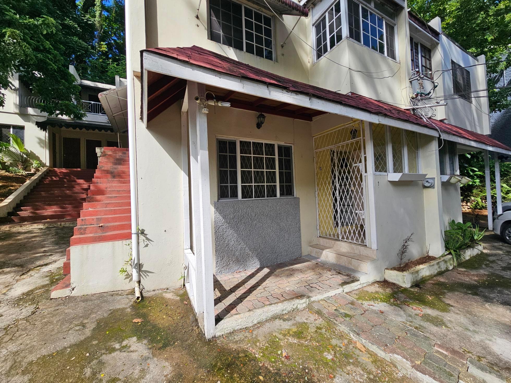 2 Bedroom 2 Bathroom Apartment for sale at Long Lane, St. Andrew