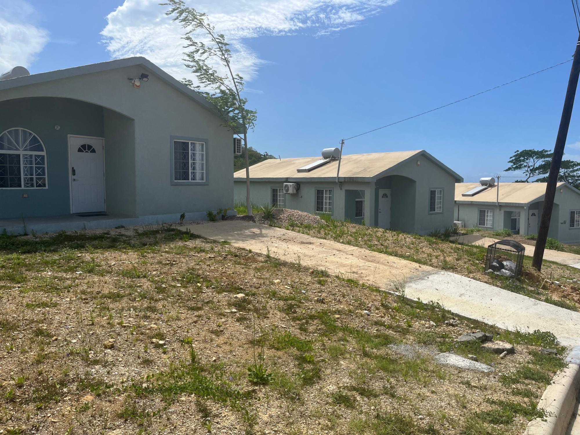 Furnished 1 Bed 1 Bath Home for rent in Discovery Bay, St Ann