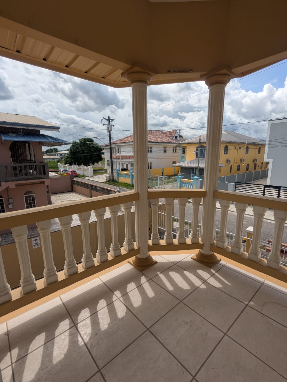 Apartments for rent in D'Abadie