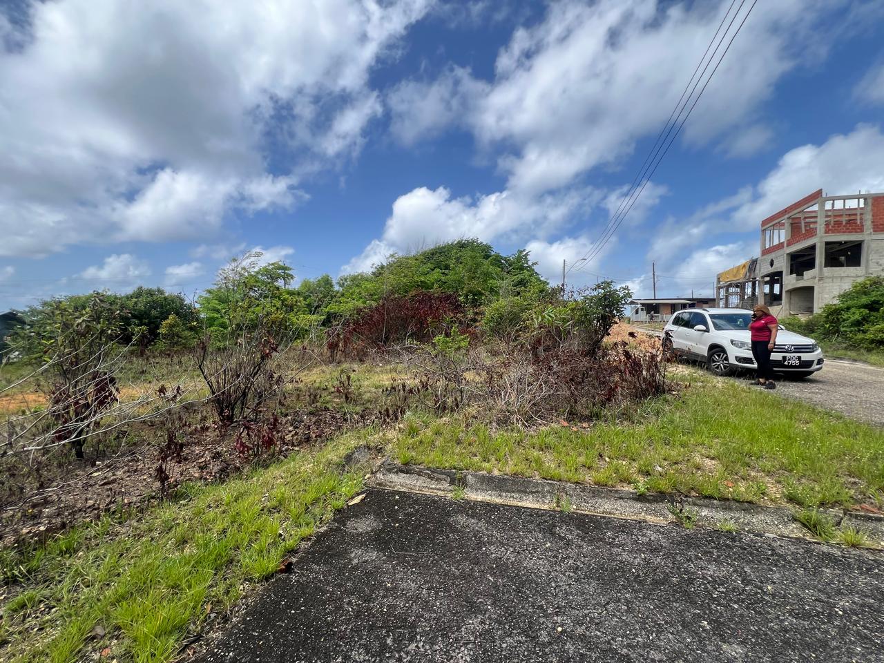 Residential plot at Balandra Beach Resort