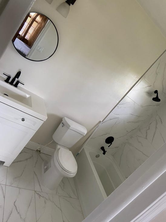 Income-producing 4 Bedroom for sale in Grand Bahamas, Freeport