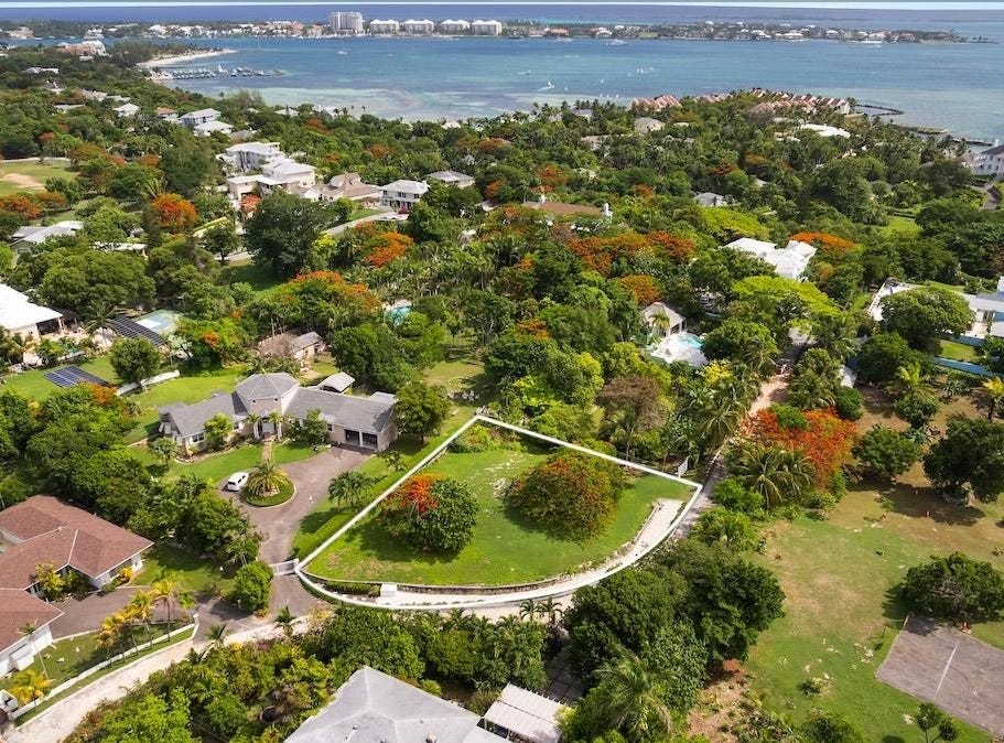 Vacant Lot for sale - Brace Bride Road, Bahamas