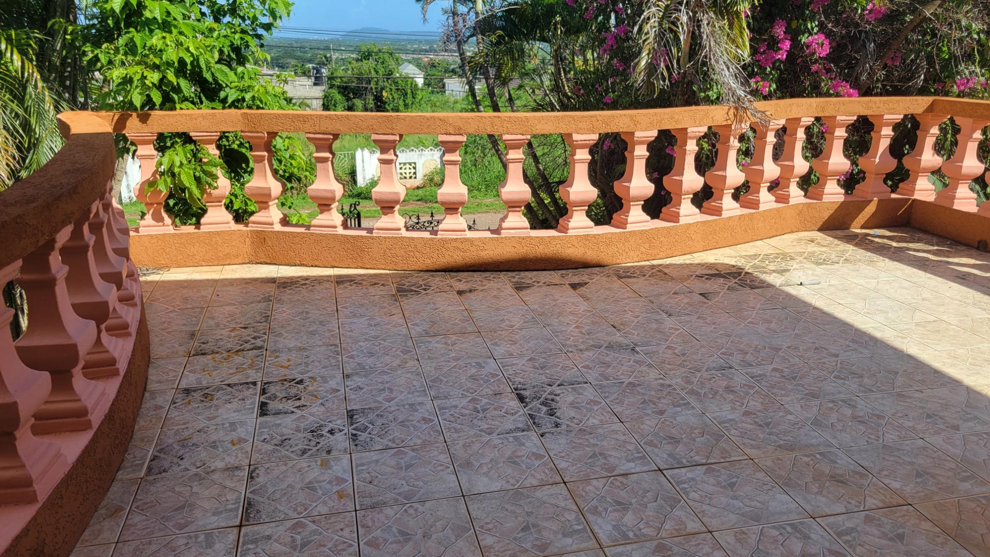 4 Bed 4 Bath home at 30 St. Paul's Way, Green Acres, St. Catherine