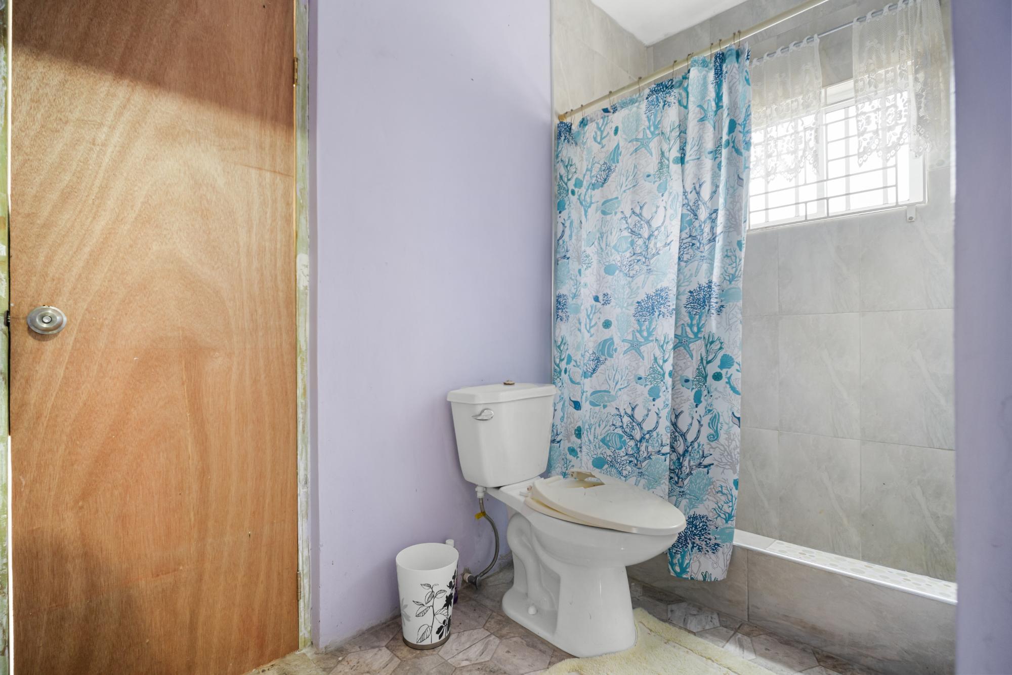 Cheap 1-bedroom 1-bathroom in Gregory Park, Portmore