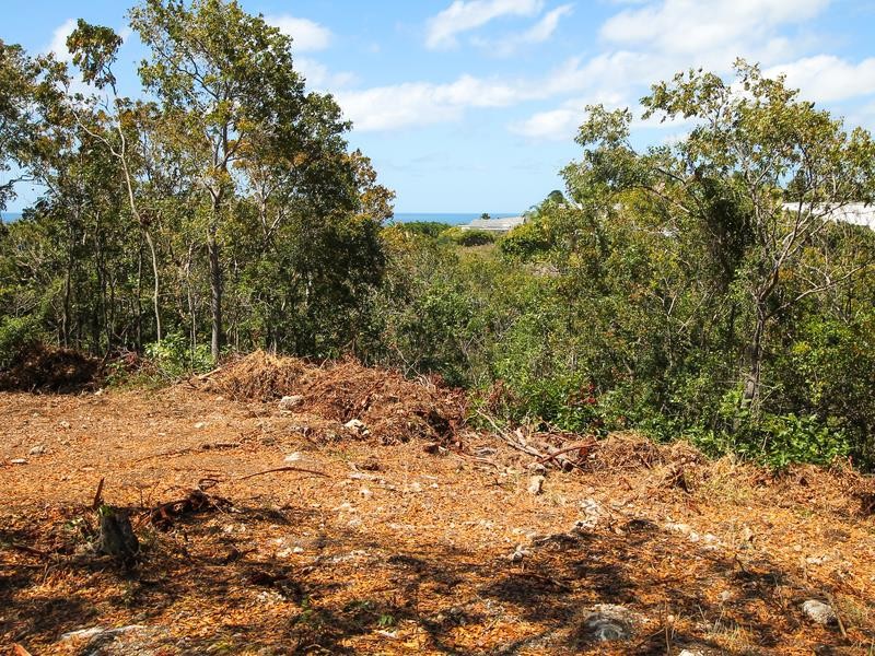 Land for sale at Sion Hill, Saint Peter, Barbados